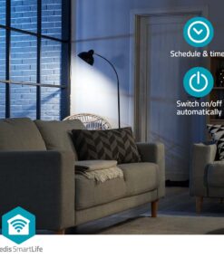 Nedis SmartLife Smart Plug