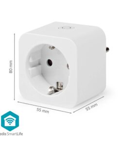 Nedis SmartLife Smart Plug