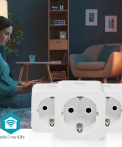 Nedis SmartLife Smart Plug