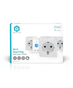 Nedis SmartLife Smart Plug