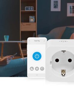 Nedis SmartLife Smart Plug