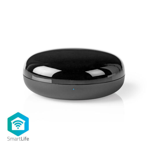 Nedis SmartLife Wi-Fi fjernkontroll