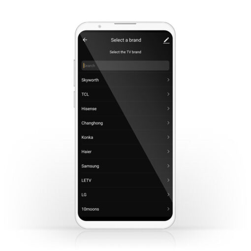 Nedis SmartLife Wi-Fi fjernkontroll