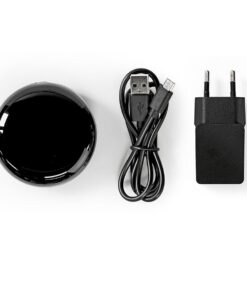 Nedis SmartLife Wi-Fi fjernkontroll