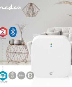 Nedis SmartLife ZigBee gateway