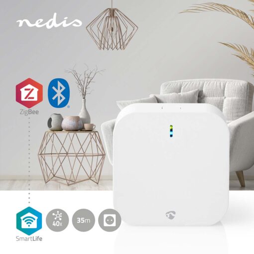 Nedis SmartLife ZigBee gateway