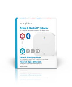 Nedis SmartLife ZigBee gateway