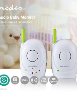 Nedis babycall