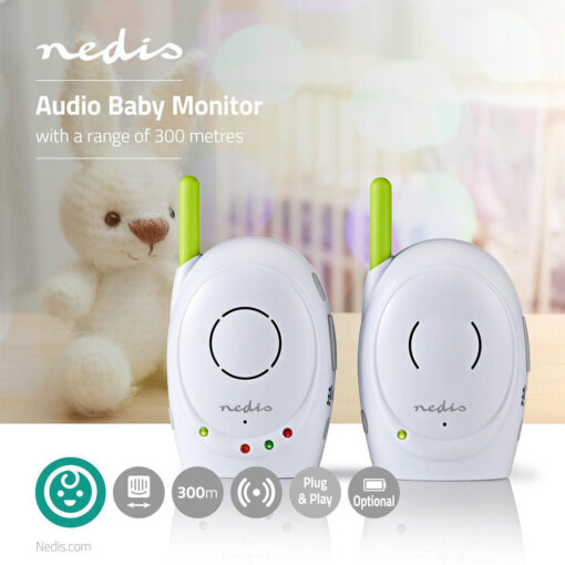 Nedis babycall