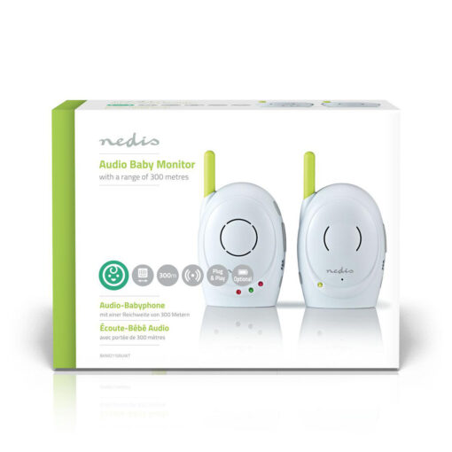 Nedis babycall