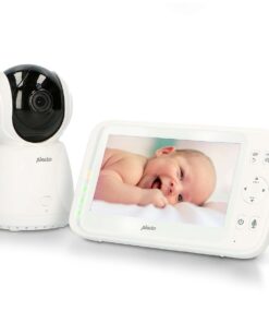 Alecto Babycall DVM-275