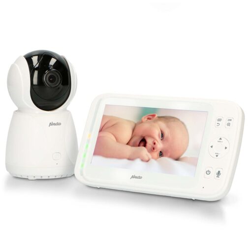 Alecto Babycall DVM-275