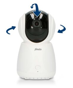 Alecto Babycall DVM-275