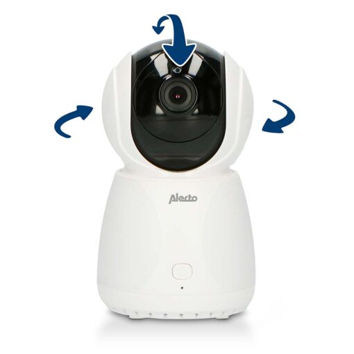 Alecto Babycall DVM-275