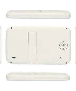 Alecto Babycall DVM-275