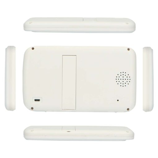 Alecto Babycall DVM-275