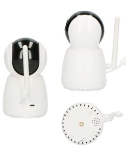 Alecto Babycall DVM-275