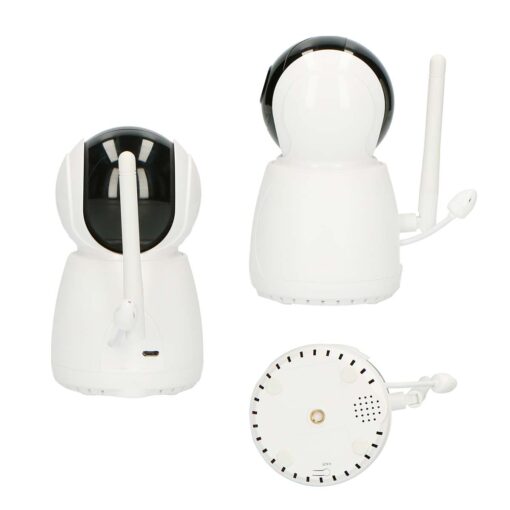 Alecto Babycall DVM-275
