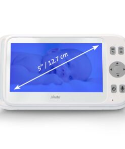 Alecto Babycall DVM-275