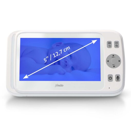 Alecto Babycall DVM-275