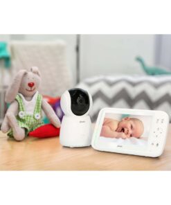 Alecto Babycall DVM-275