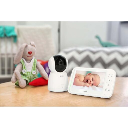 Alecto Babycall DVM-275