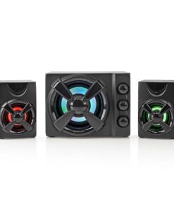 Nedis Gaminghøyttaler - 31021
