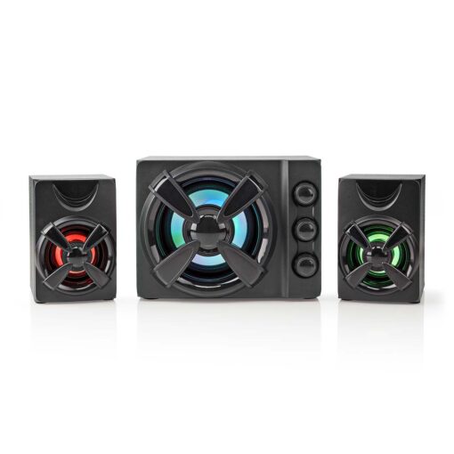 Nedis Gaminghøyttaler - 31021