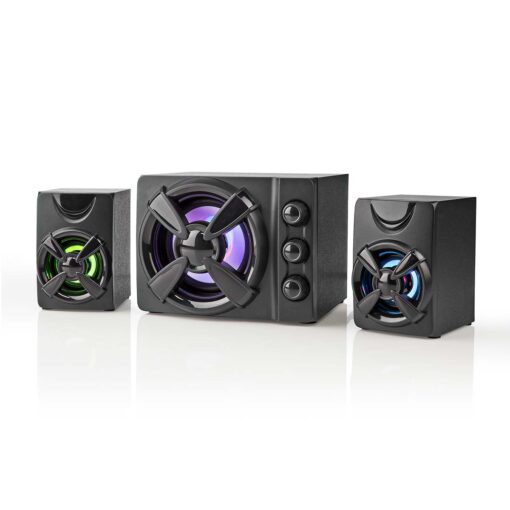 Nedis Gaminghøyttaler - 31021