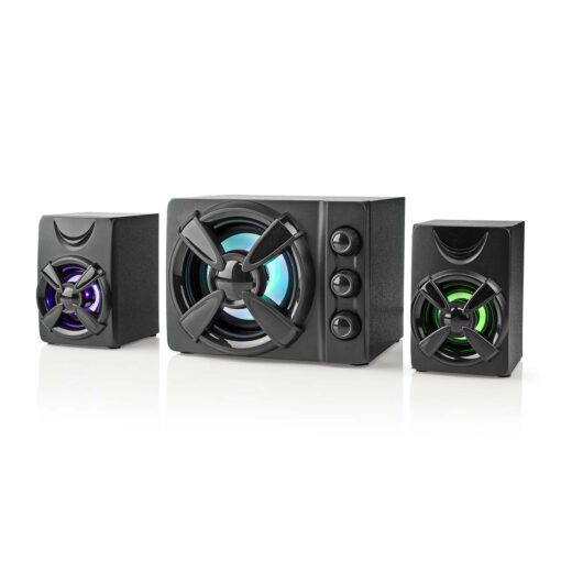Nedis Gaminghøyttaler - 31021