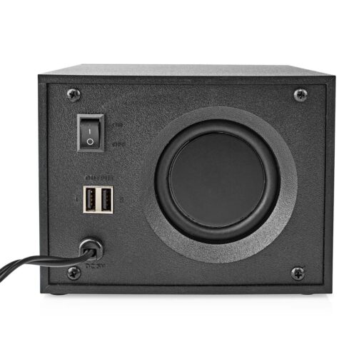 Nedis Gaminghøyttaler - 31021