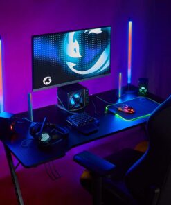 Nedis Gaminghøyttaler - 31021