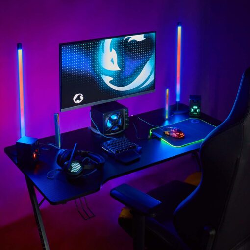 Nedis Gaminghøyttaler - 31021