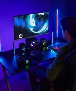 Nedis Gaminghøyttaler - 31021
