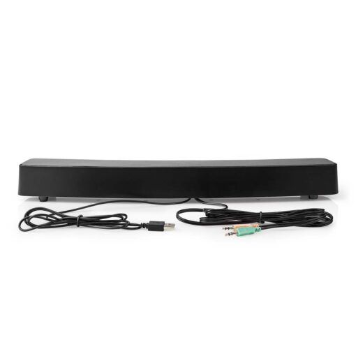 Nedis Gaminghøyttaler - 21020