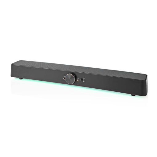 Nedis Gaminghøyttaler - 21020