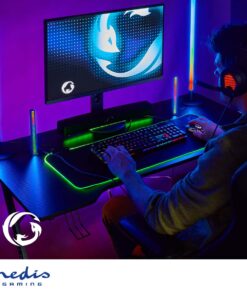 Nedis Gaminghøyttaler - 21020