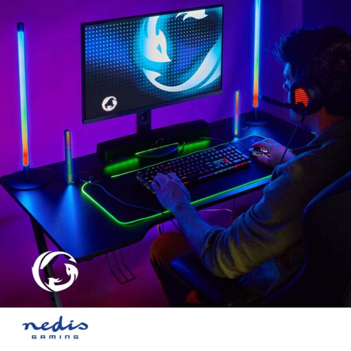 Nedis Gaminghøyttaler - 21020