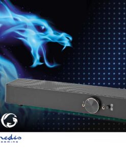 Nedis Gaminghøyttaler - 21020