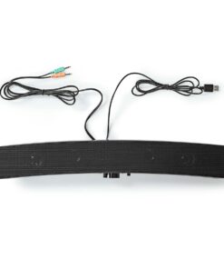 Nedis Gaminghøyttaler - 21020