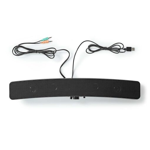 Nedis Gaminghøyttaler - 21020