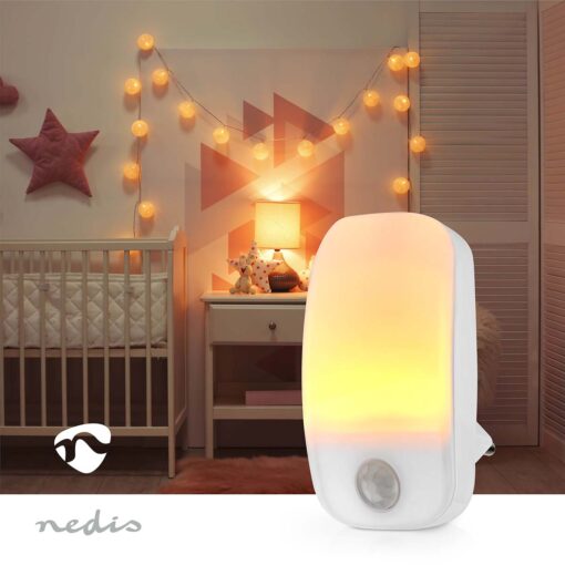 Nedis nattlys