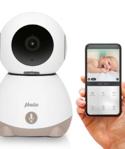 Alecto WiFi-babycall