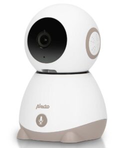 Alecto WiFi-babycall
